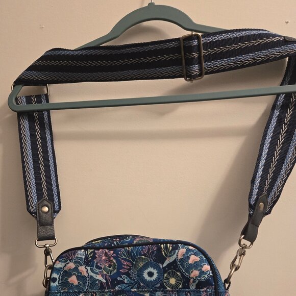 Sakroots Westwood Crossbody Bag Purse - Picture 3 of 8